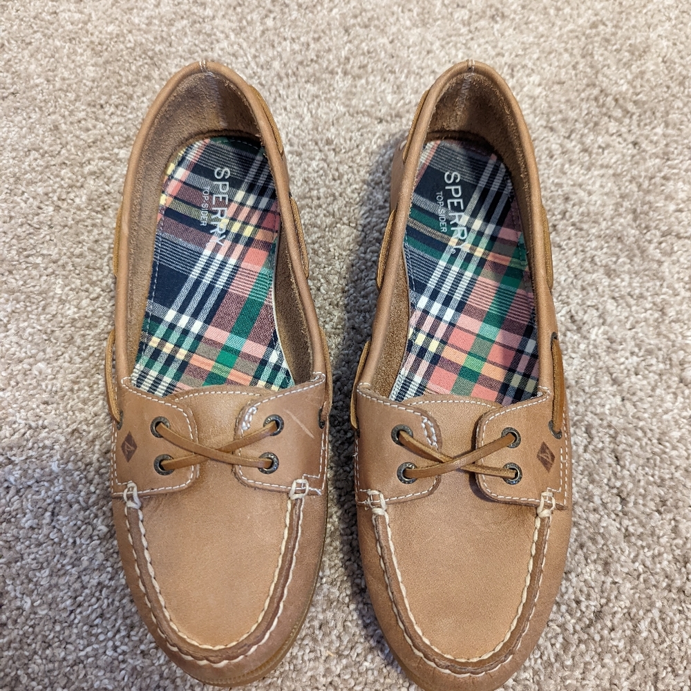 Sperry Women's Authentic Original Skimmer Starlight